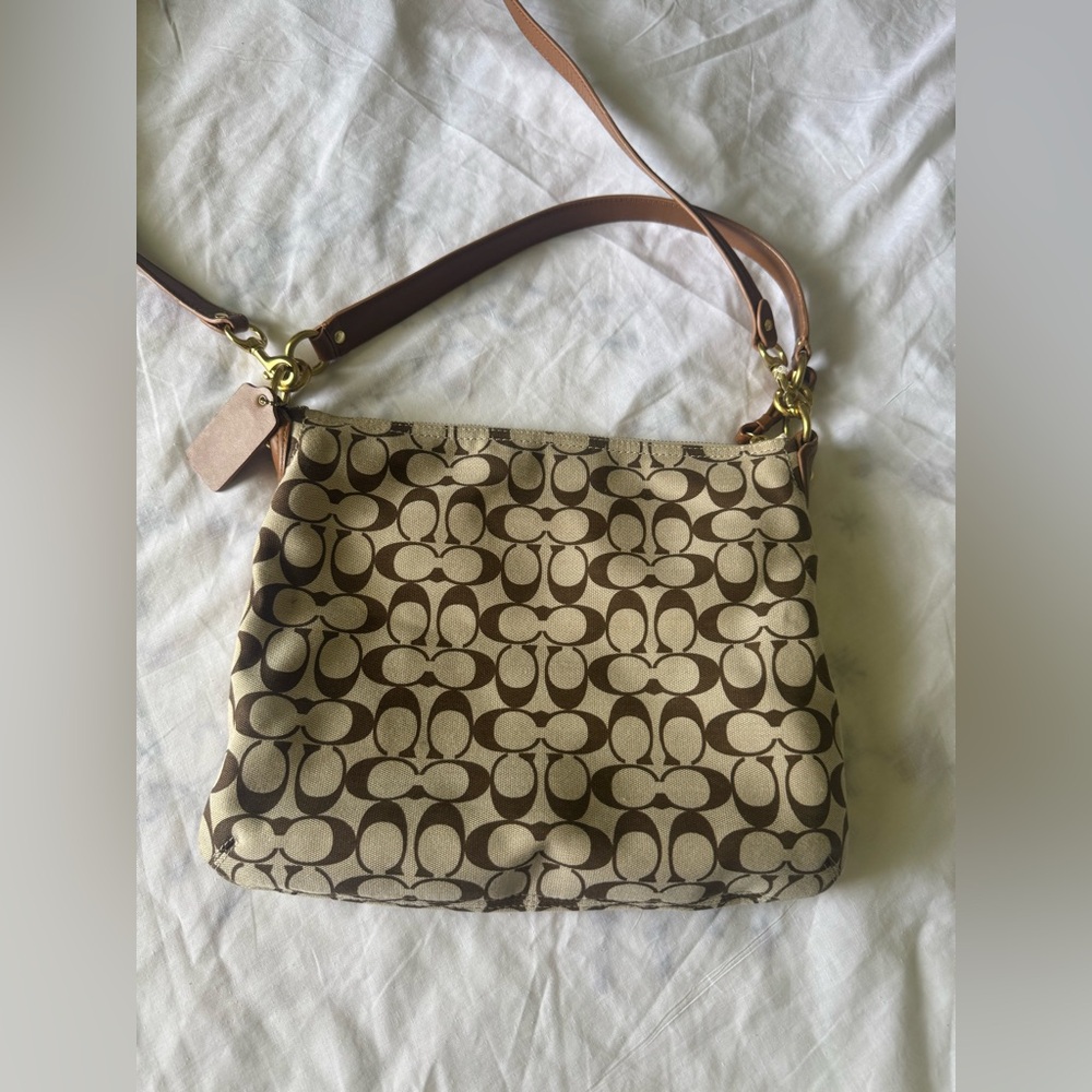 Coach bag - Picture 14 of 14